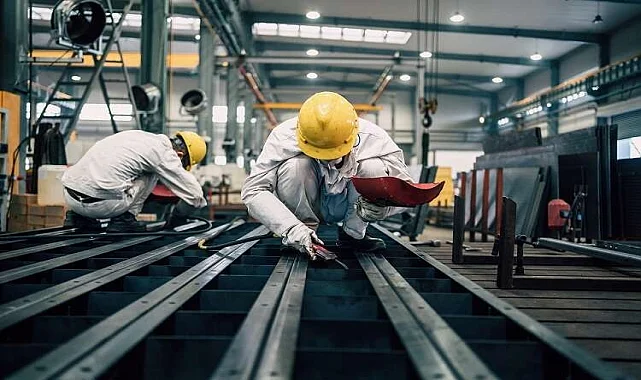 Tepebaşı Şantiye Depolama